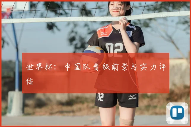 世界杯：中国队晋级前景与实力评估