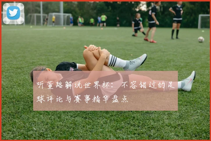 听董路解说世界杯:不容错过的足球评论与赛事精华盘点